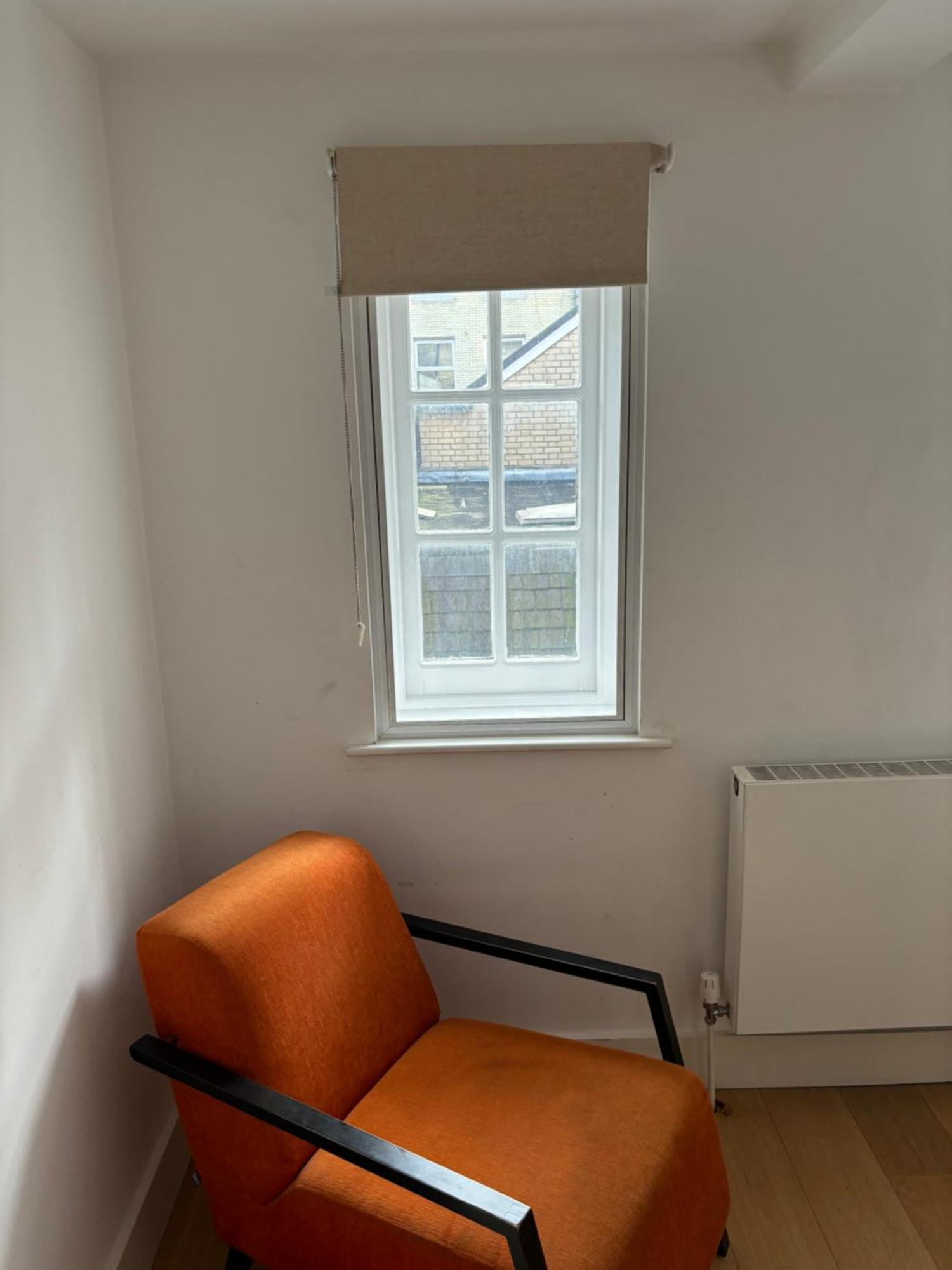 Room At The Centre Of Soho Лондон Екстер'єр фото