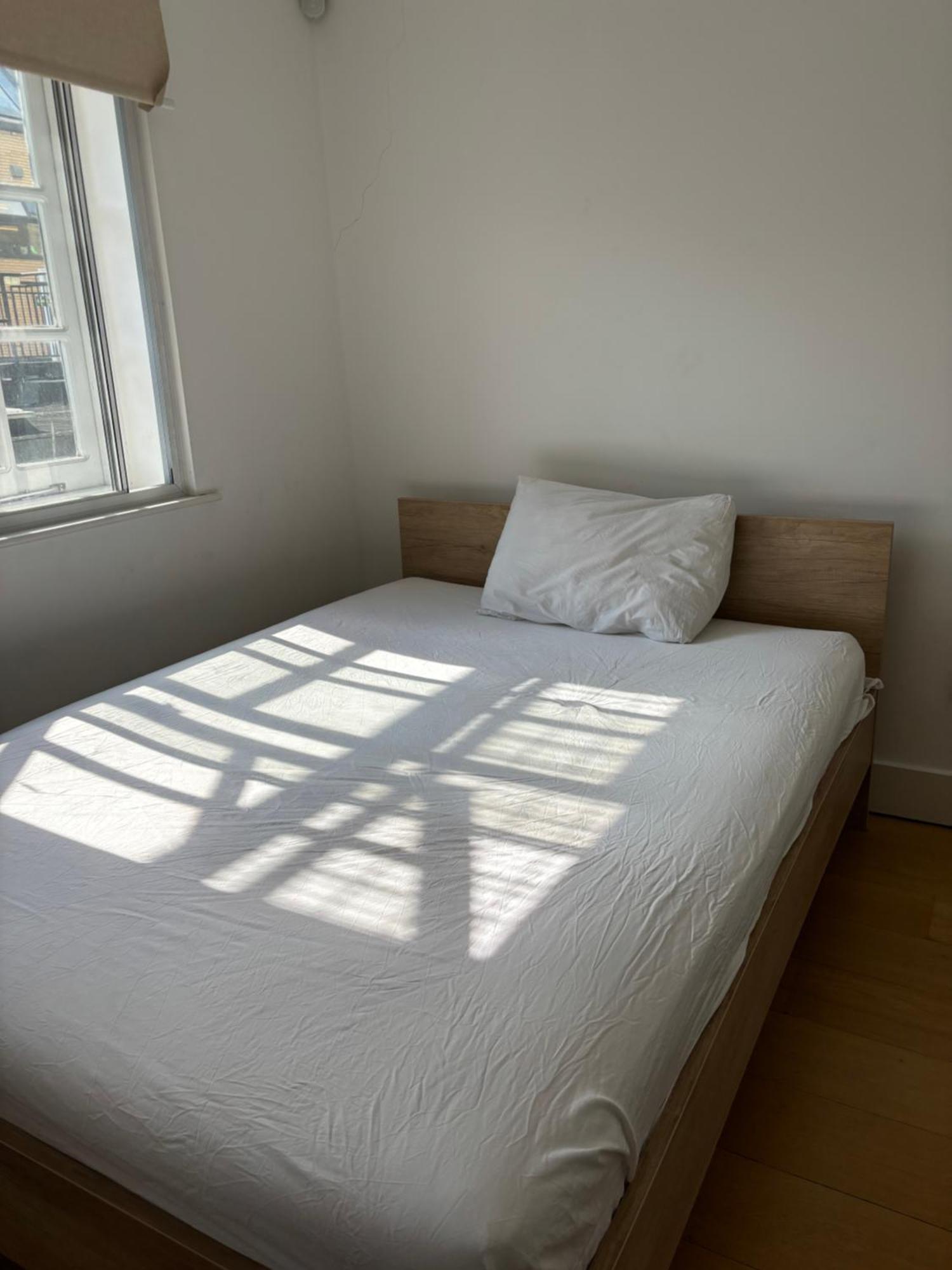 Room At The Centre Of Soho Лондон Екстер'єр фото